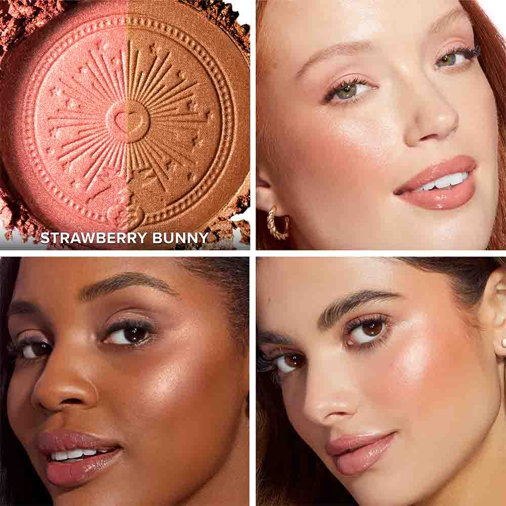 SUN BUNNY BRONZER (BRONCEADOR D&Uacute;O EN POLVO)